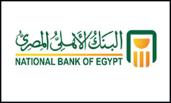 البنك الأهلي المصري