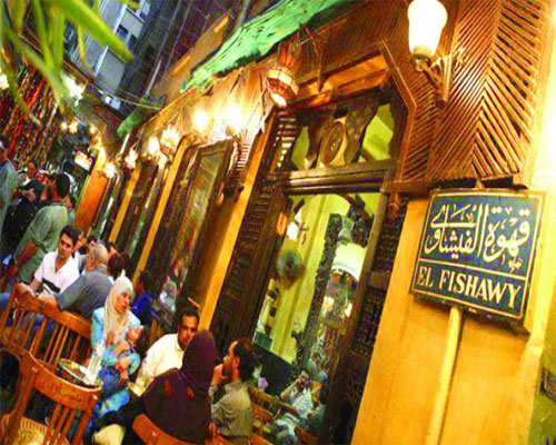 Khan El Khalili - Image 2