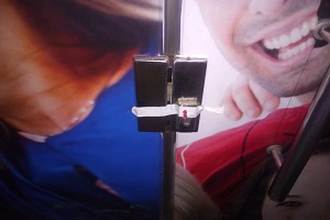 تعليق العمل في جميع المؤسسات التعليمية