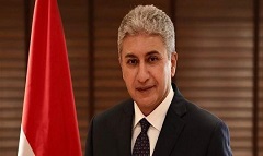 وزير السياحة والآثار يعتمد الضوابط والقواعد المنظمة للحج السياحي لعام 1446 هــ