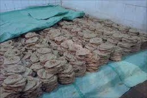 حملة مفاجئة للرقابة على المخابز بحي 15 مايو