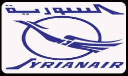 الخطوط الجوية السورية