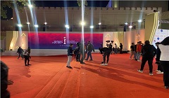 أفلام الأربعاء 16 نوفمبر بفعاليات مهرجان القاهرة السينمائي 