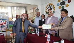 القاهرة تحصد المراكز الأولى في المسابقة القومية للمهارات الدولية للتعليم الفني 