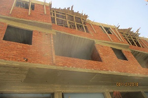 حملات للمتابعه الميدانيه والتصدي لأي مخالفات