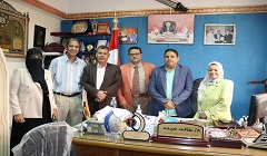 تعليم القاهرة تعقد ورش عمل عن تغيير نظرة المجتمع للتعليم الفني