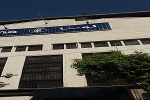 متابعة اعمال الدهانات بالحي 