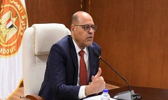 وزارة العمل تعلن دخول الملف الوطني للسلامة والصحة المهنية حيز التنفيذ