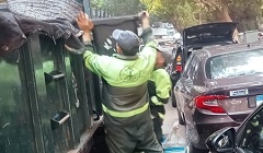 رفع كفاءة الشارع والاهتمام بمنظومة النظافة 