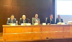 السياحة تنظم جلسة نقاشية عن قانون المنشآت الفندقية والسياحية الجديد