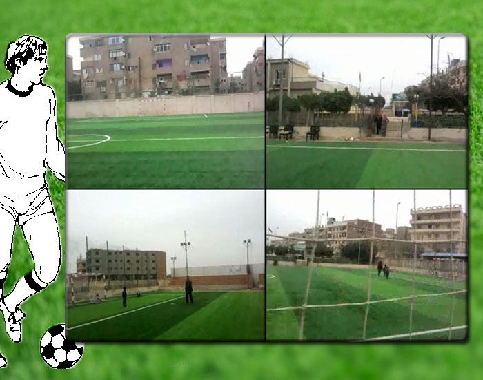 معرض صور مركز شباب المقطم - Image 3