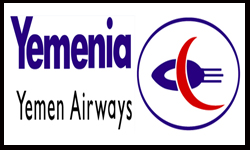 الخطوط الجوية اليمنية