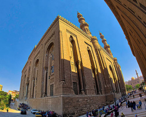 Salah El Din Citadel - Image 3