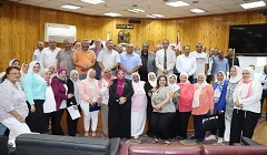 تعليم القاهرة: قرارات لصيانة المباني المدرسية استعدادًا للعام الدراسي الجديد