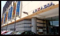 مول اركاديا