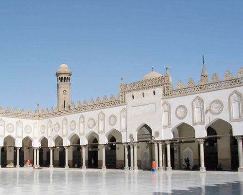 El Moez Street - Image 3