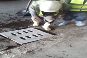 الاستعدادات لمواجهة موسم الشتاء