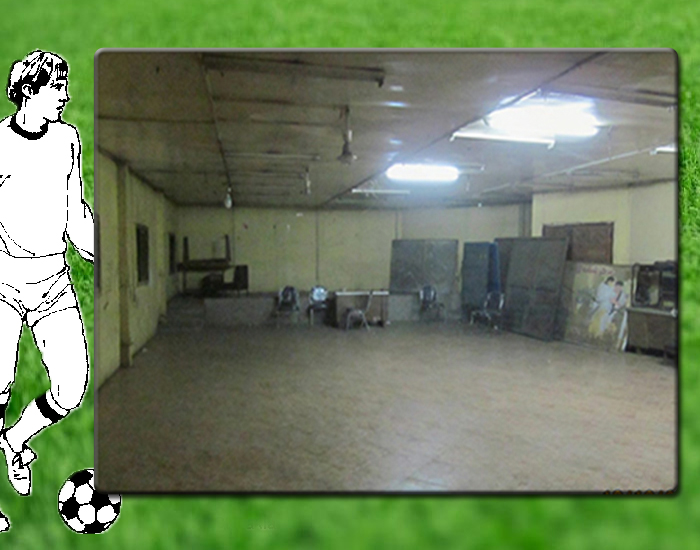 معرض صور مركز شباب الأزبكية