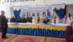 تعليم القاهرة: افتتاح مدرسة ابطال العبور للتعليم المجتمعي للمتسربين من التعليم