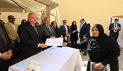 محافظ القاهرة يؤكد اهتمام الدولة بالحفاظ على التراث وإحيائه