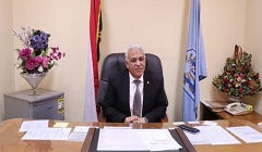 وكيل وزارة التعليم بالقاهرة للموجهين: مصلحة الطالب خط أحمر