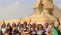 لتقديم خدمات سريعة.. 4 منصات إلكترونية لوزارة السياحة والآثار