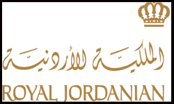 الخطوط الأردنية الملكية