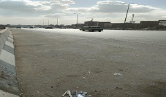 الاهتمام بنظافة وتجميل الشوارع والميادين بالحي