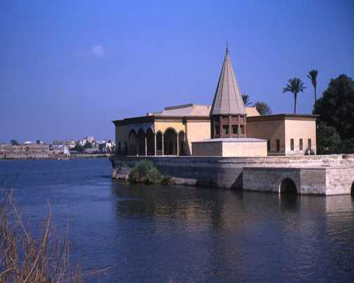 Cairo Palaces - Image 3