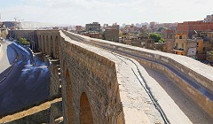 بعد انتهاء الترميم.. فتح سور مجرى العيون للزيارة مجانًا لمدة أسبوع