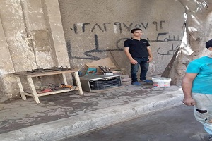 سرعة الرد علي شكوي المواطنين 