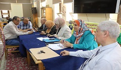 تعليم القاهرة: لم نتلق شكاوى بأول أيام امتحانات الشهادة الإعدادية دور ثان