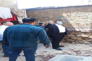 التصدي لظاهرة البناء المخالف 