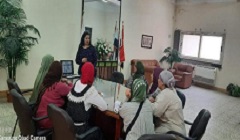 مديرية الطب البيطري: ندوة عن الأمراض المشتركة بين الإنسان والحيوان