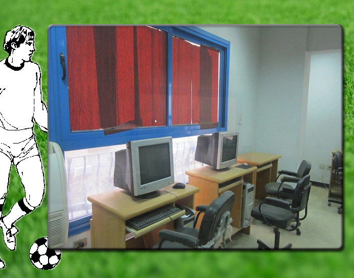 معرض صور مركز شباب شبرا - Image 4