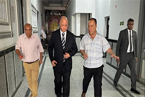 محافظ القاهرة يجري جولة مفاجئة بحي عابدين