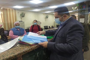 تسهيل إجراءات طلبات التصالح على المواطنين 