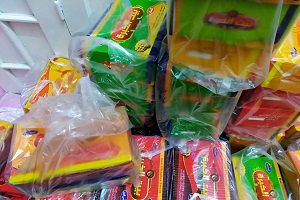 مشاركة الجمعيات الأهلية والمجتمع المدني