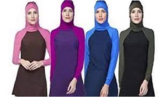 قبل موسم الصيف.. «الفنادق السياحية» تؤكد السماح بارتداء المايوه الشرعي