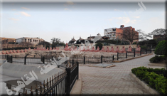 الحديقة اليابانية