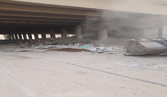 حملات لمتابعة سير العمل بمنظومة النظافه