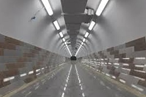 رئيسة حي التبين: تطوير نفق "عنتر" خلال أيام