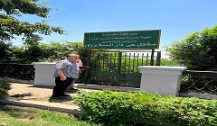 حملات للتواجد الميداني المستمر بالحي