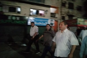 متابعة تنفيذ قرارات رئيس مجلس الوزراء