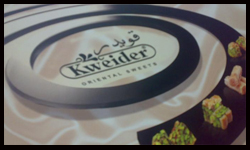 ماندرين قويدر