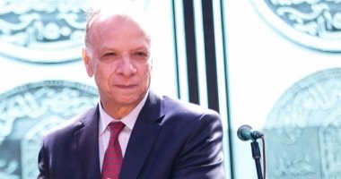 محافظ القاهرة يتفقد مقلب السلام العام