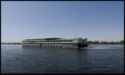 النيل أوديسي