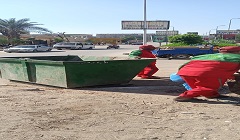 حملات بالمتابعة المستمرة في منظومه النظافه الجديده