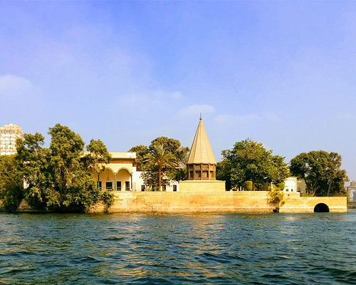 Cairo Palaces - Image 2