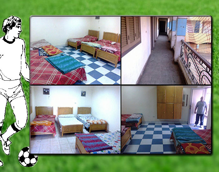 معرض صور مركز شباب المنيل - Image 3